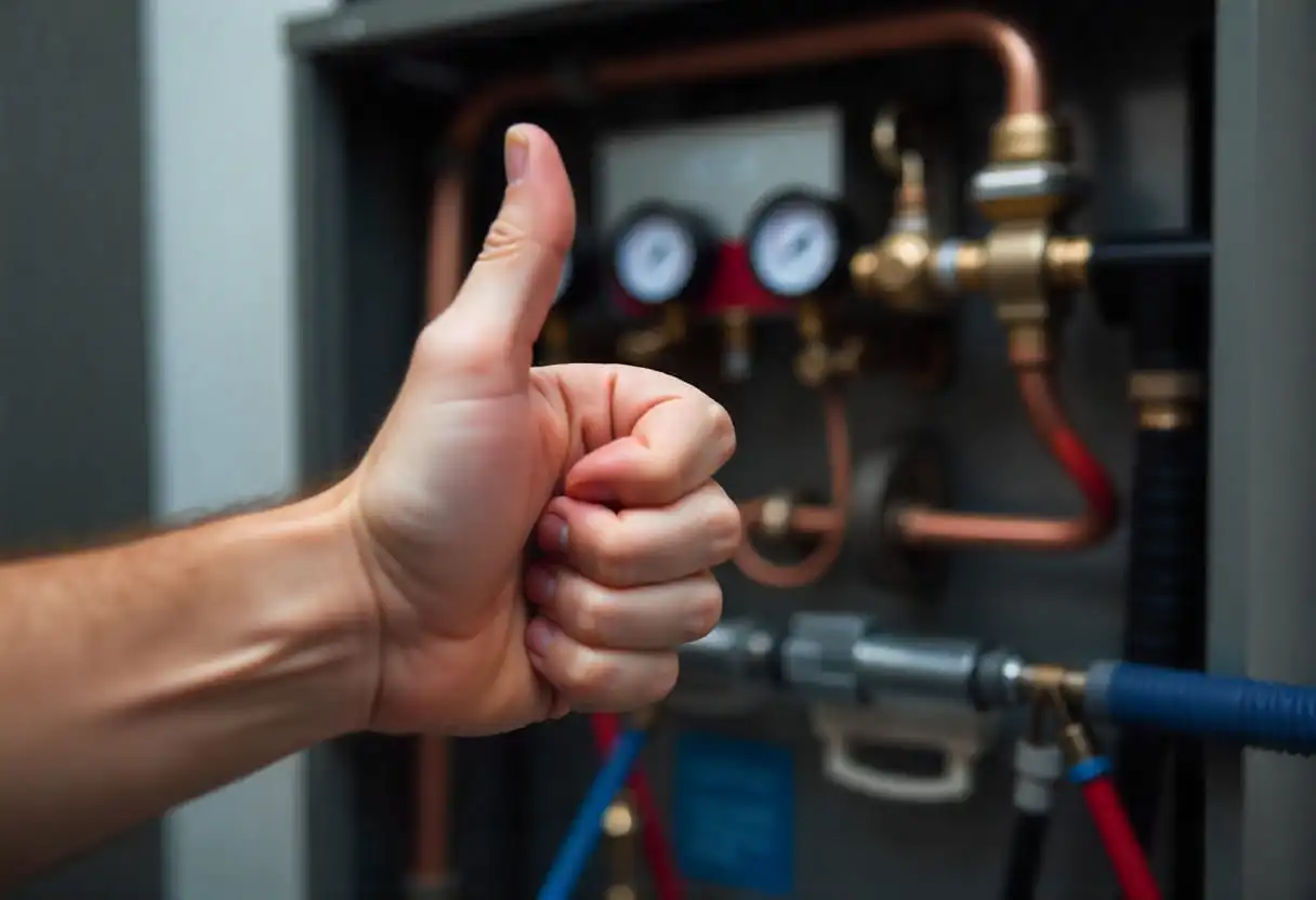 Emergency HVAC services and installations in Saddle Brook, NJ